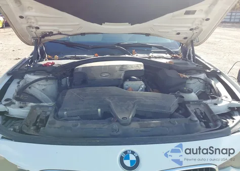 2014 BMW 328I xDrive из США, поврежденный, VIN WBA3B5C56EP652208